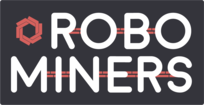 Logo EU-Projekt ROBOMINERS